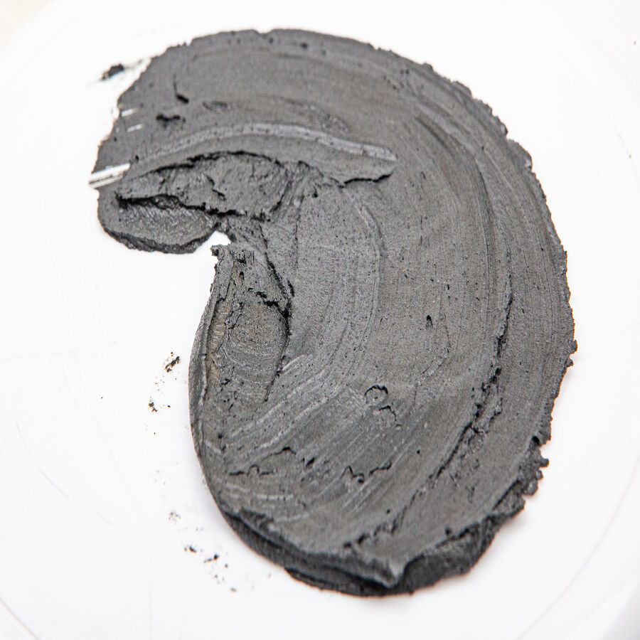 Маска «Шунголит»  для черных минеральных обертываний: 92